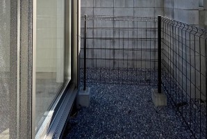 バルコニー　※同施工会社別物件参考写真