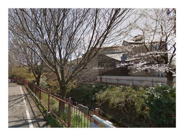 その他　玉川上水（その他）まで444m
