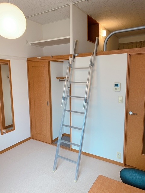 その他部屋・スペース