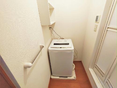 その他設備　設備仕様は号室により異なる為、現況を優先します。
