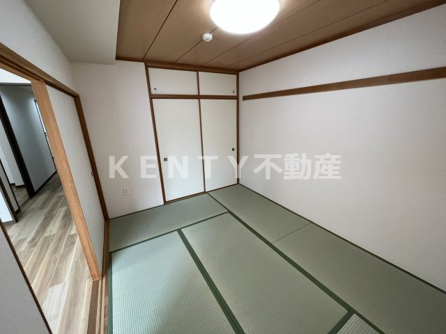その他部屋・スペース　寝室にいかがでしょうか