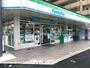 コンビニ　ファミリーマート 鶴舞店（コンビニ）まで603m