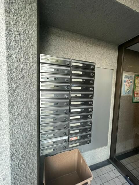 ロビー