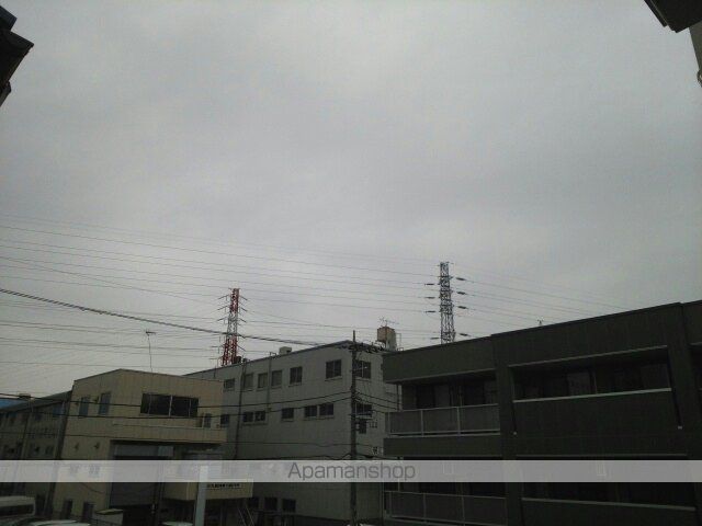 眺望　眺望