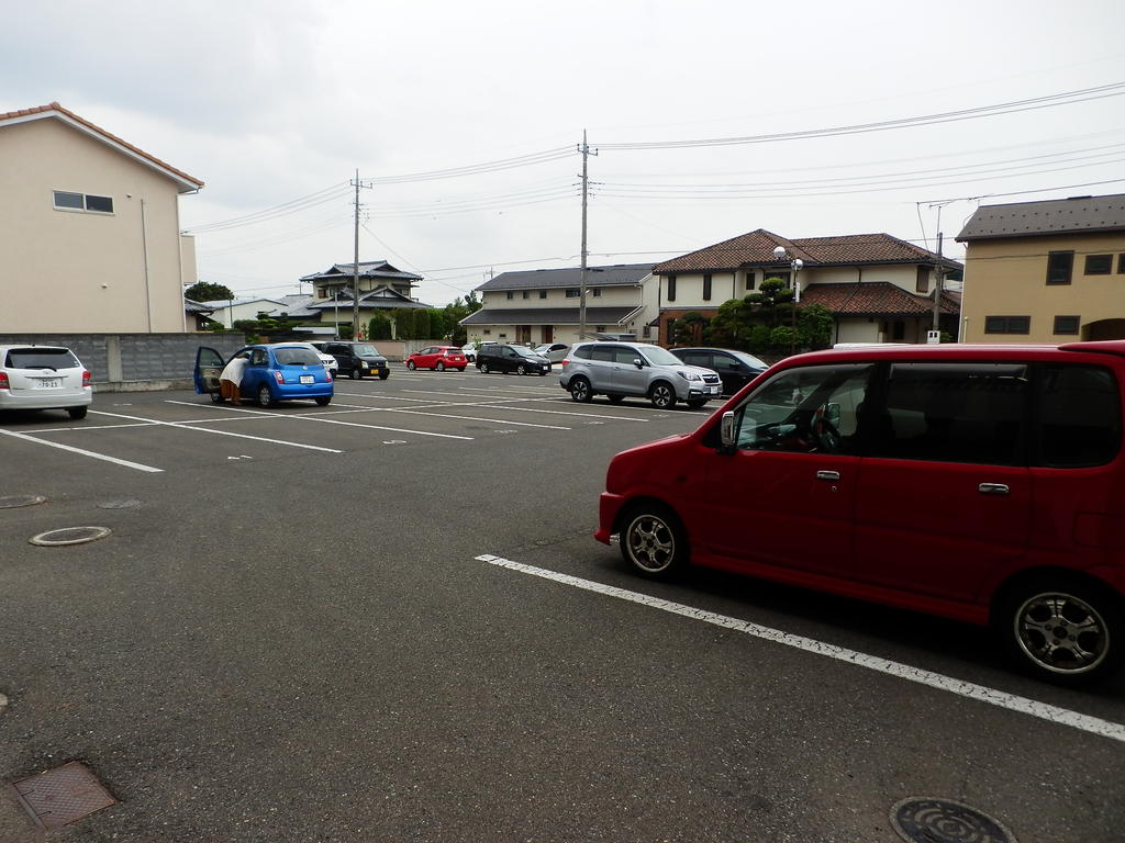 ＪＲ両毛線 前橋駅 徒歩18分 6階建 築44年のその他写真