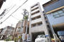 北鉄金沢駅より徒歩26分 6階 築34年7ヶ月の賃貸物件