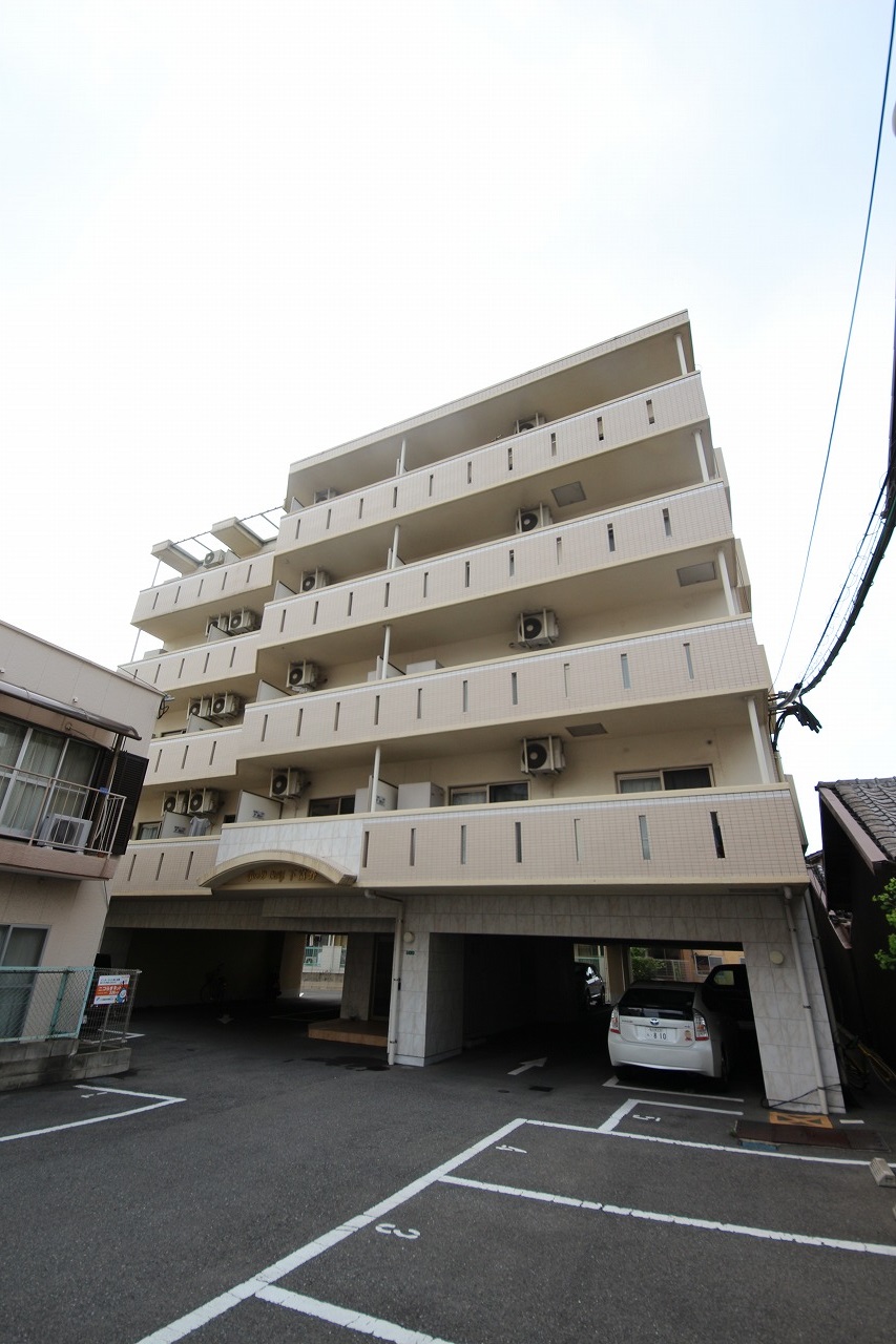 下富野 