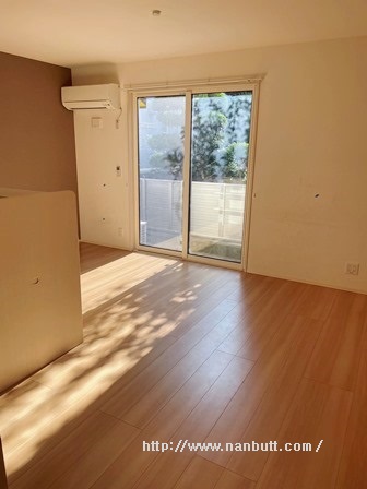 居室・リビング　LDK