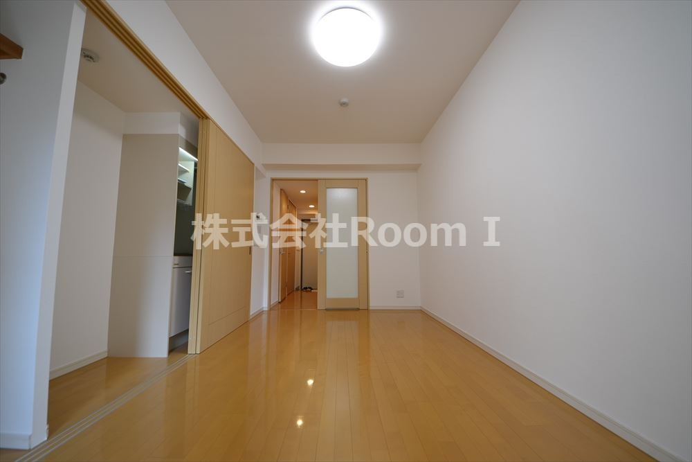 その他部屋・スペース　寝室です