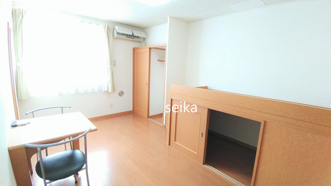 その他部屋・スペース　同タイプ居室