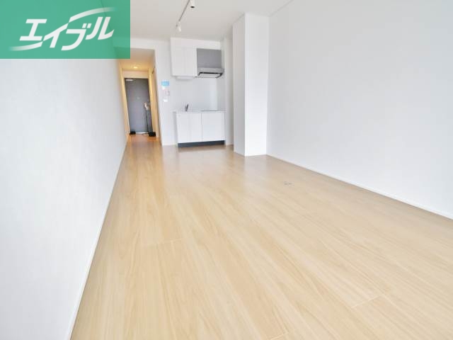 その他部屋・スペース　広いワンルーム