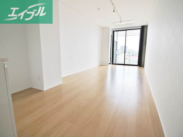 居室・リビング　陽当たり良好