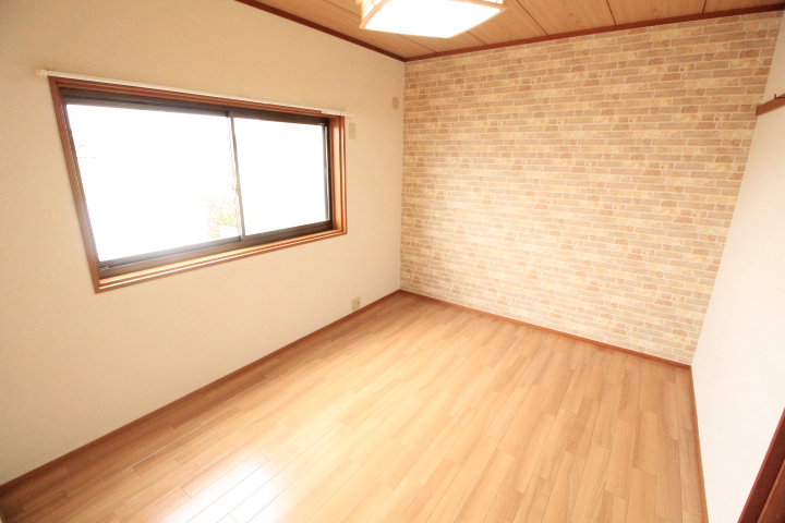 その他部屋・スペース　洋室です☆