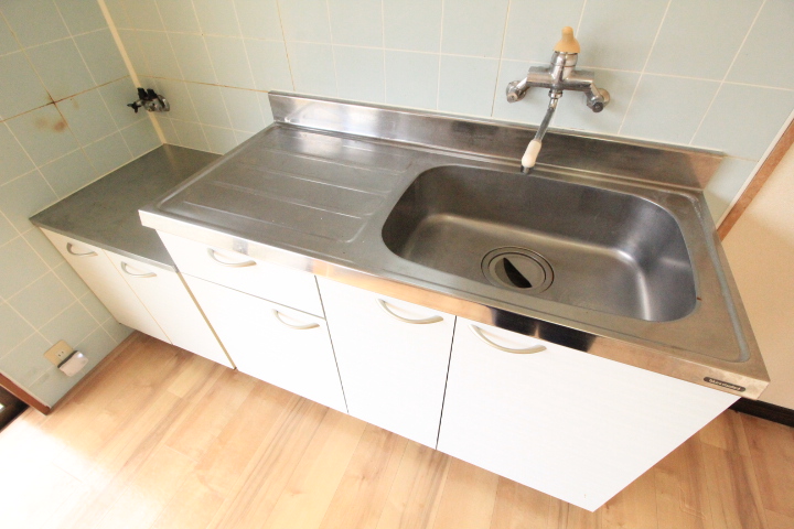 キッチン　キッチンです☆