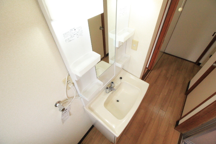 洗面設備　独立洗面台☆