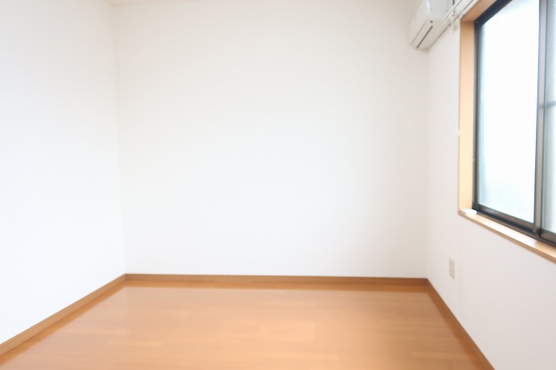 居室・リビング　2階洋室