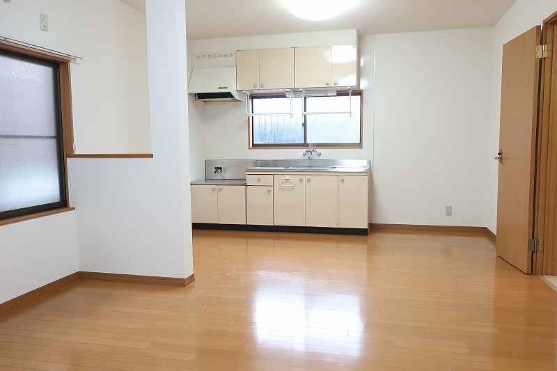 居室・リビング　ＬＤＫ