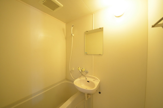 洗面設備　★あると便利な洗面台★