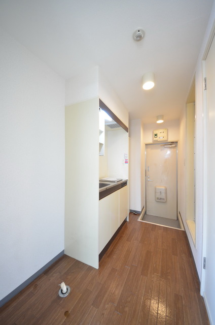 その他設備　★きれいに手入れをされた、気持ちの良い室内★