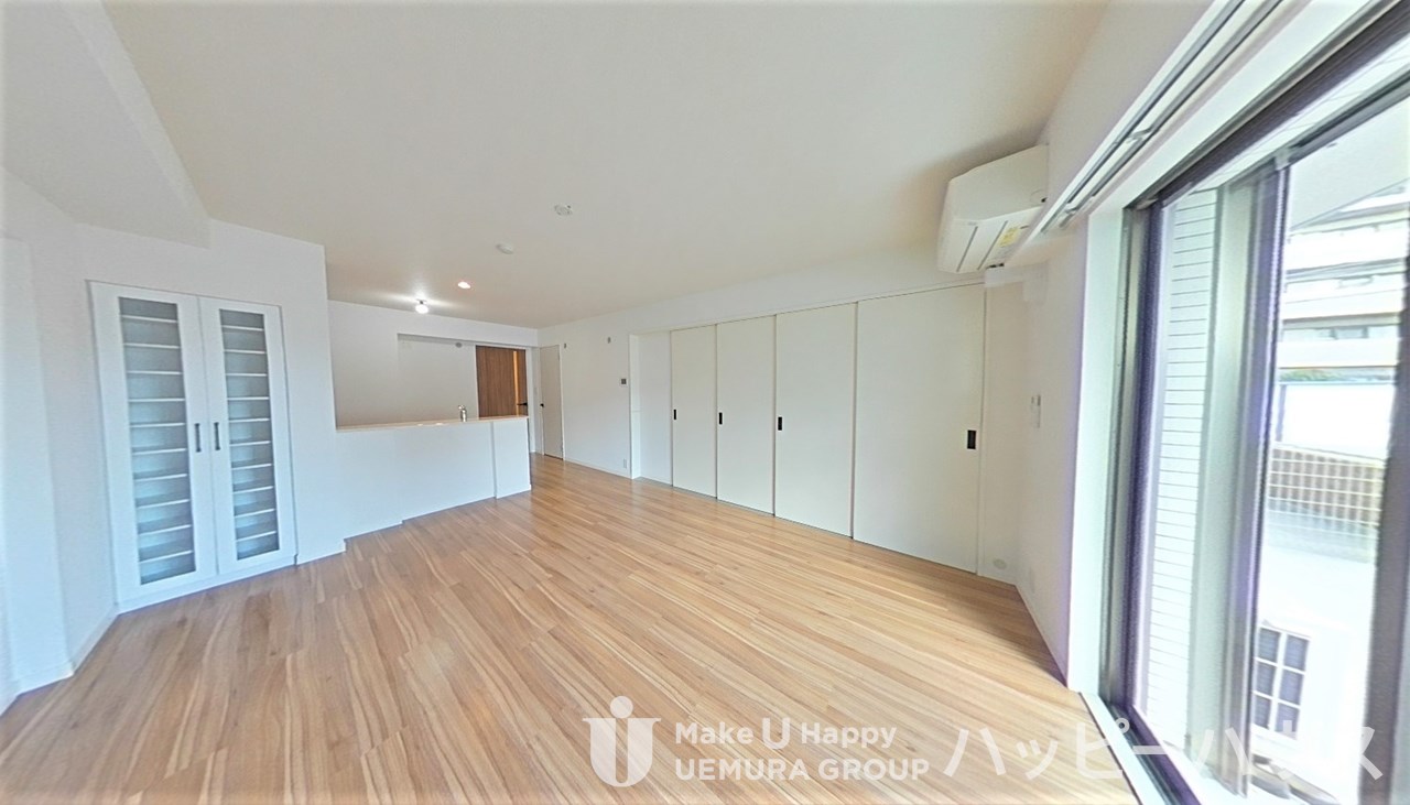 居室・リビング　★退居予定、別部屋です☆