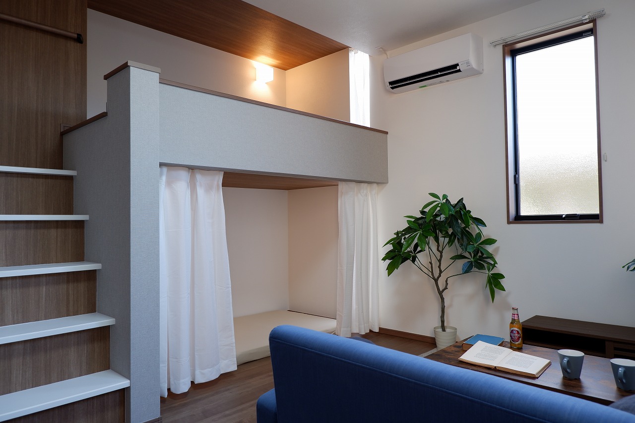 居室・リビング