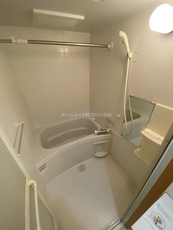 バス・シャワールーム　アムールロータス