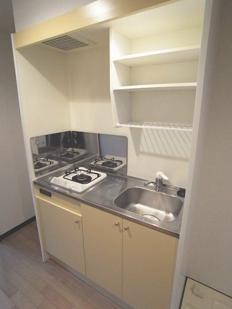 キッチン　★《見学予約受付中》★