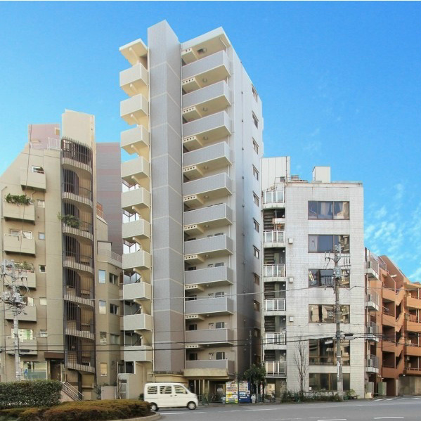 建物外観　★《見学予約受付中》★