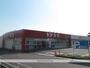 スーパー　アミカ大垣店（スーパー）まで734m