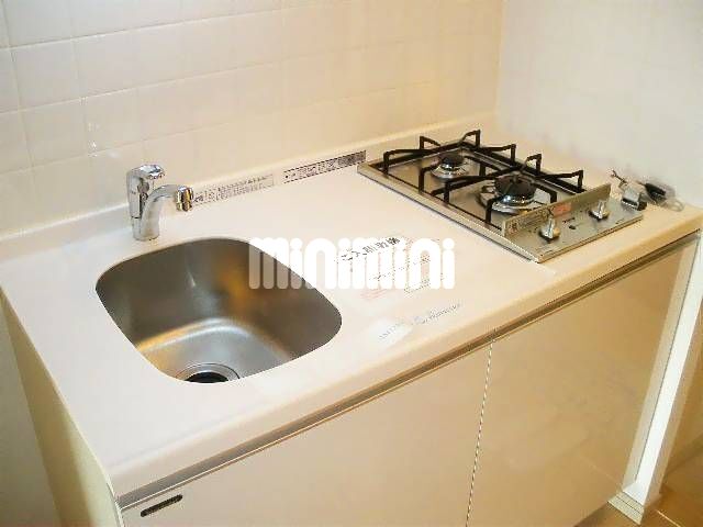 キッチン　参考写真