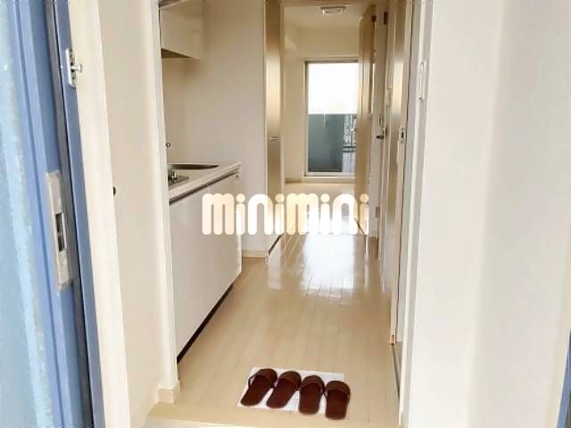 玄関　参考写真