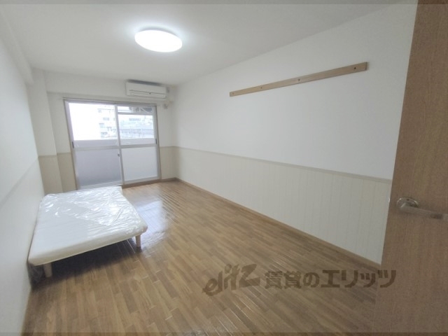 居室・リビング　エアコンリモコン