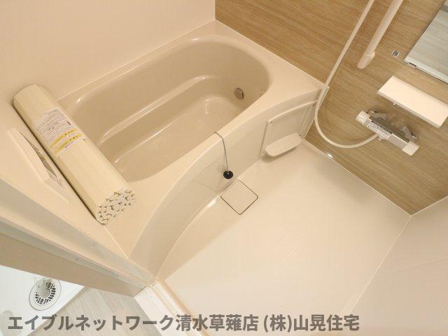 バス・シャワールーム　同イメージ