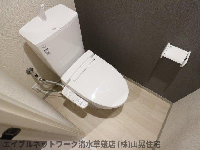 トイレ　同イメージ