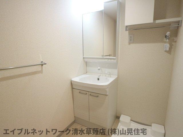 洗面設備　同イメージ