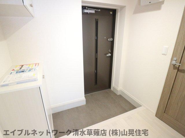 玄関　同イメージ