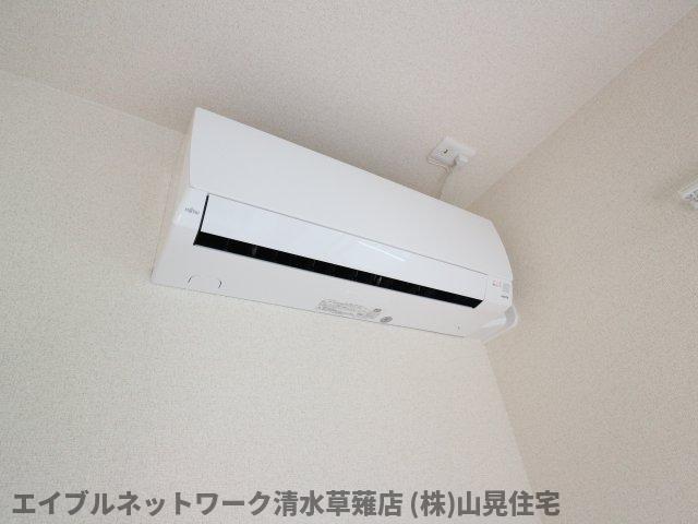 その他設備　同イメージ