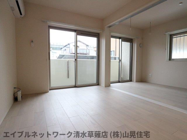 居室・リビング　同イメージ