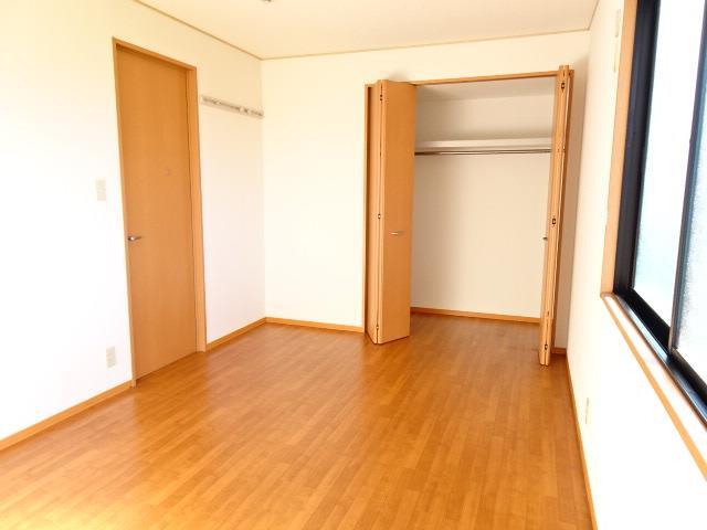 その他部屋・スペース　洋室