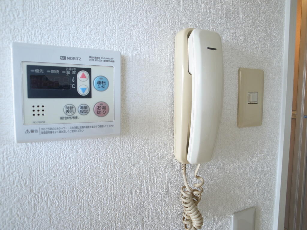 ユニハイツのその他写真