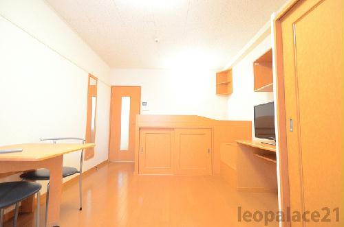 居室・リビング　1階居室