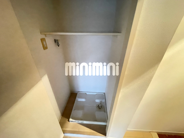 その他設備　駐輪場があります