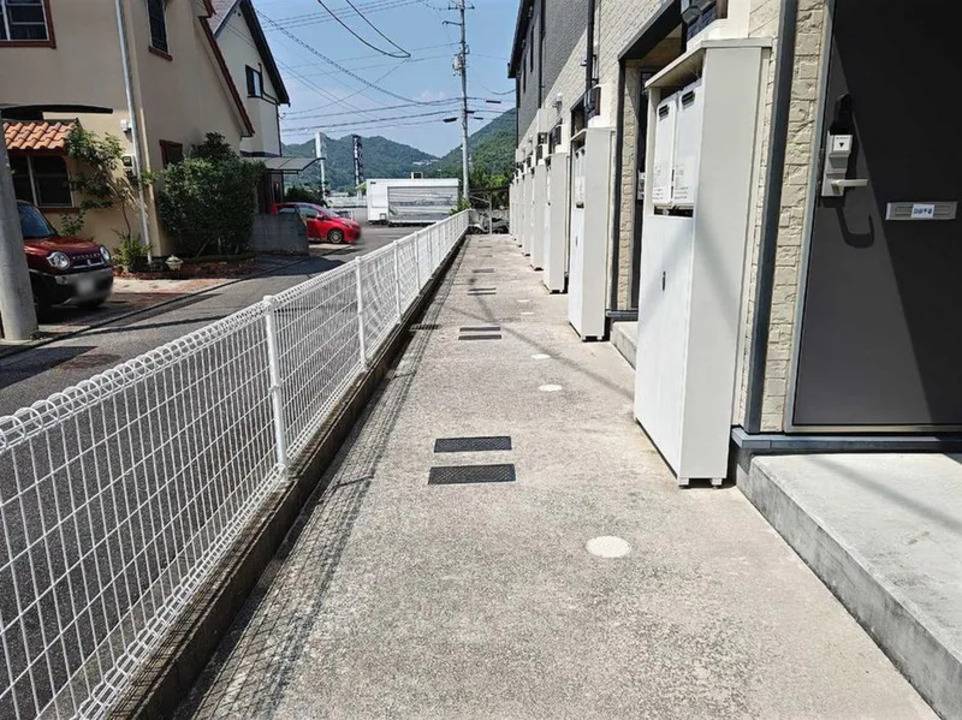 その他　共用部分