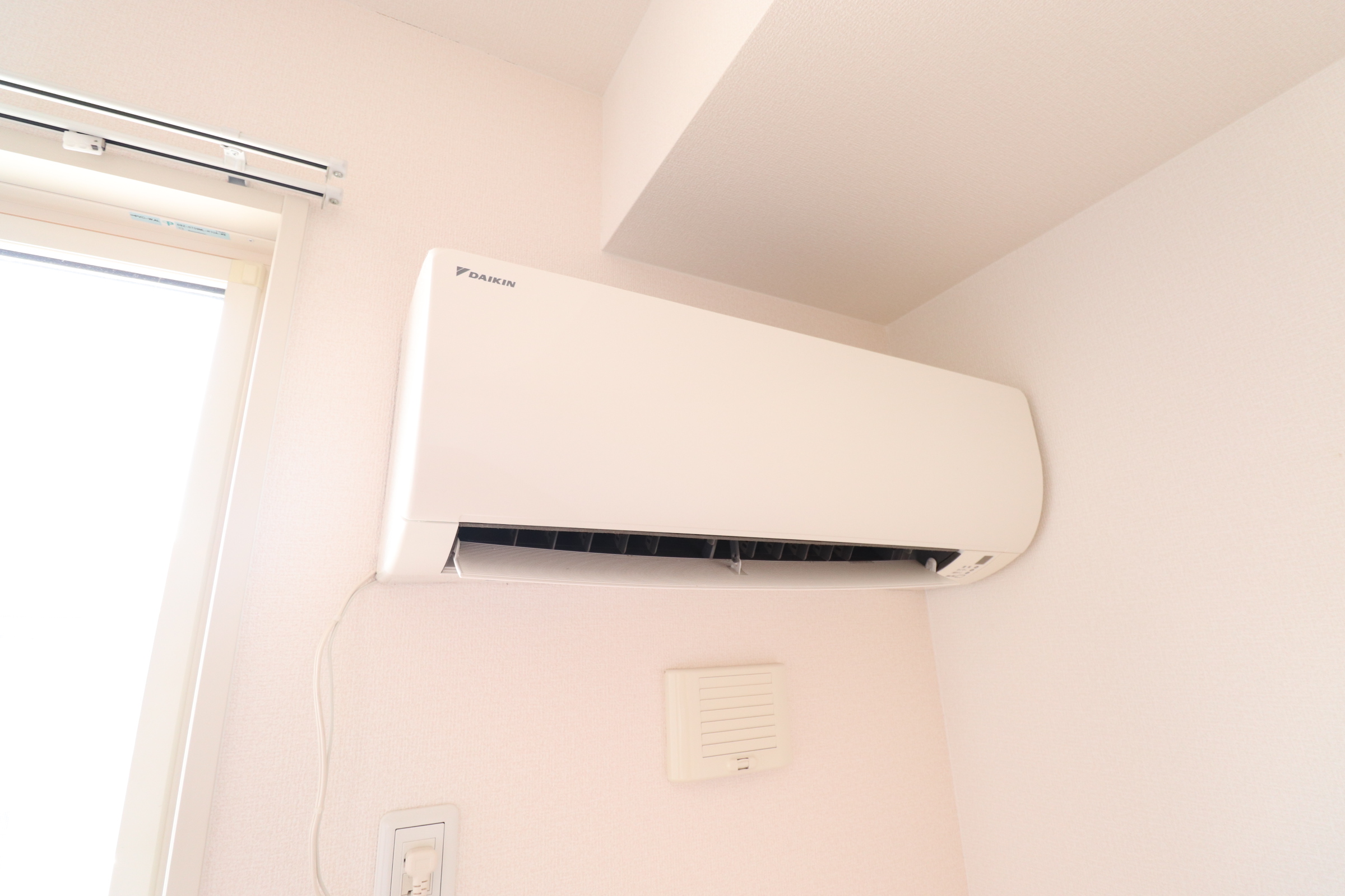 その他設備　エアコン完備☆