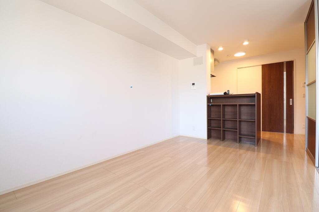 居室・リビング　リビング☆