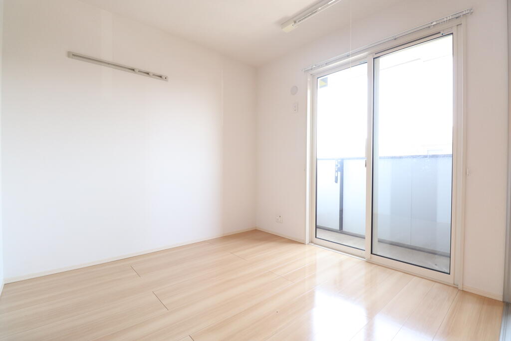 その他部屋・スペース　リビング横洋室☆