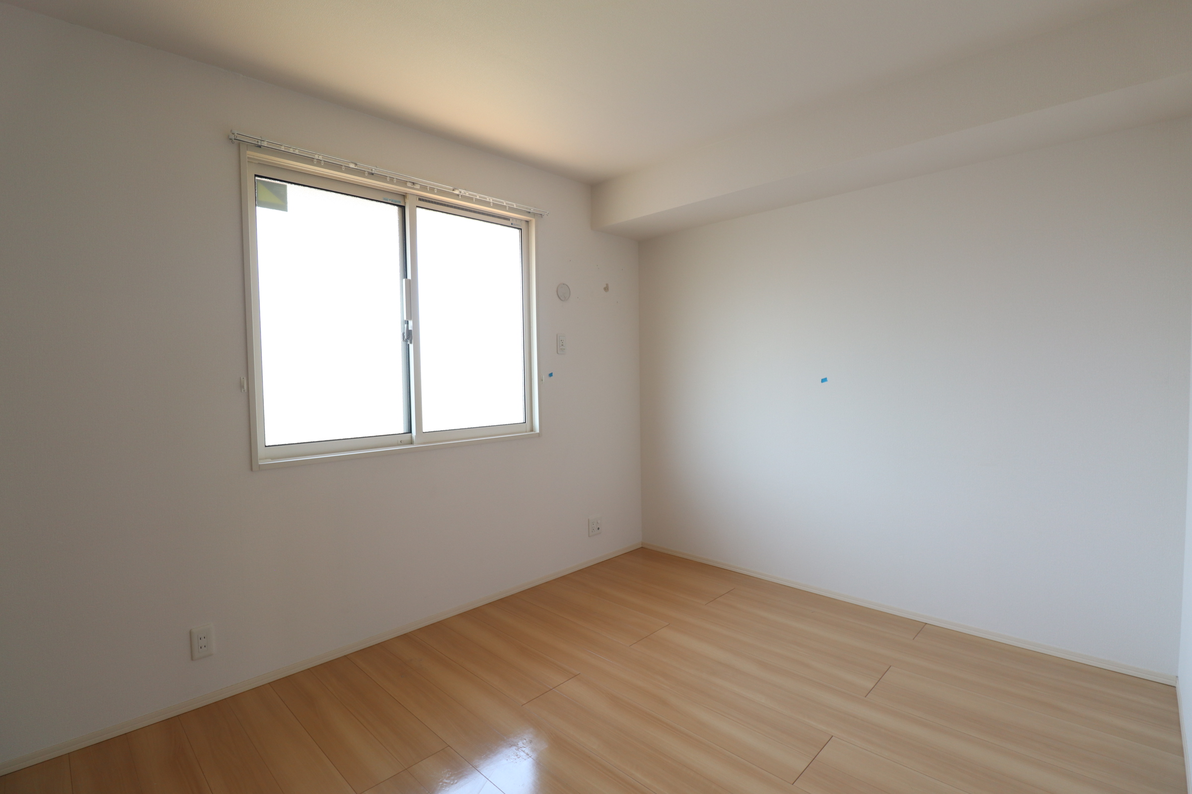 眺望　別の洋室☆