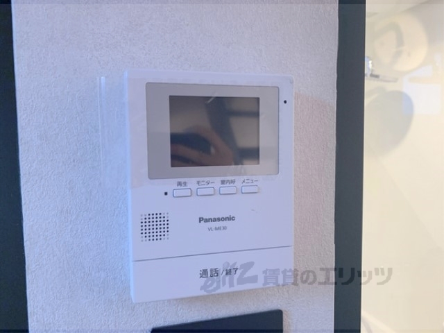 セキュリティ　ドアフォン（ＴＶ含）