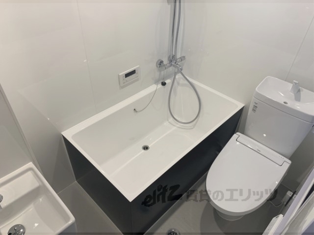 バス・シャワールーム　ユニットバス