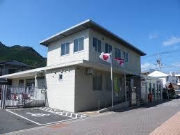 郵便局　佐々郵便局（郵便局）まで3980m